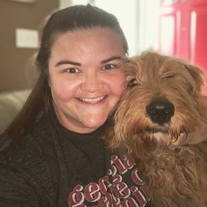 Meet your Posher, Molly